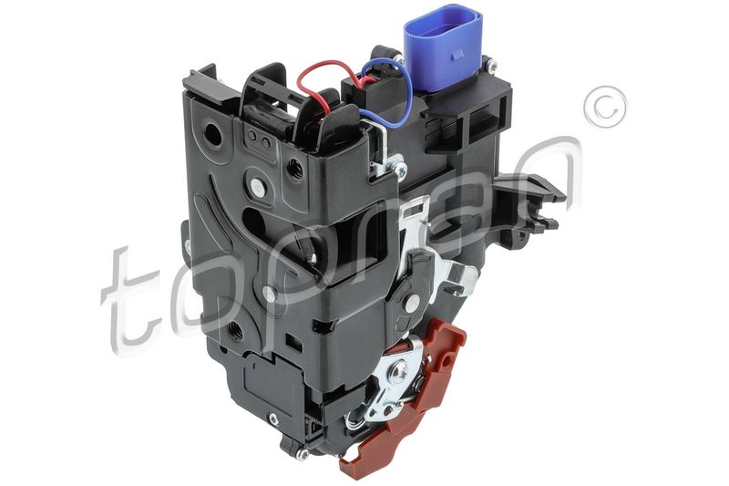 Door Lock VAG - 3D1 837 016AC