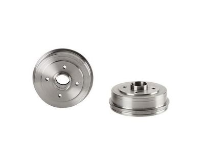 Brake Drum RENAULT 21 (B48_) 07/89-06/94