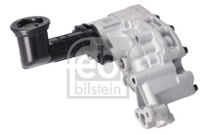 Oil Pump Peugeot 98 095 242 80