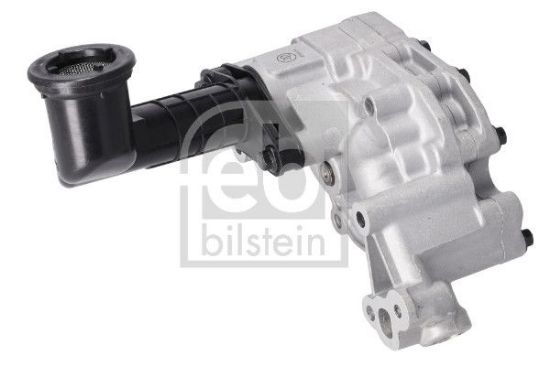 Oil Pump Peugeot 98 095 242 80