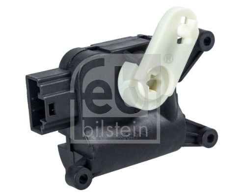 Actuator, blending flap VW-Audi - 1K0 907 511 B