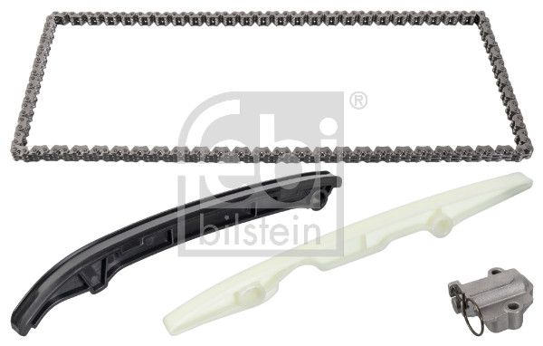Timing Chain Kit Fiat PKW 55258509 S1