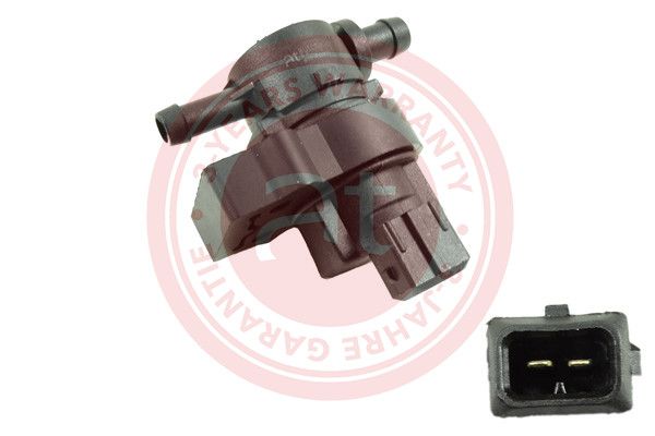 Valve, charcoal filter (tank ventilation) MB W/S/X204, W221, R171, R230