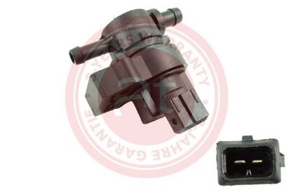 Valve, charcoal filter (tank ventilation) MB W/S/X204, W221, R171, R230