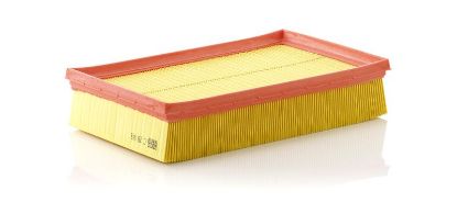 Air Filter NISSAN - 16546-EB300