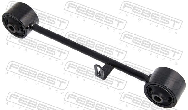 Control/Trailing Arm, wheel suspension TOYOTA - 48710-35070