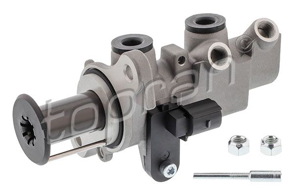 Brake Master Cylinder VAG - 5Q1614019AD