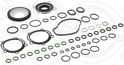 Gasket Kit, crankcase Porsche