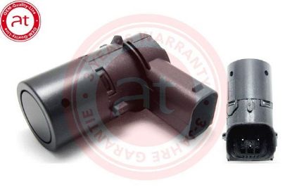 Sensor, park distance control LAND ROVER Discovery III,