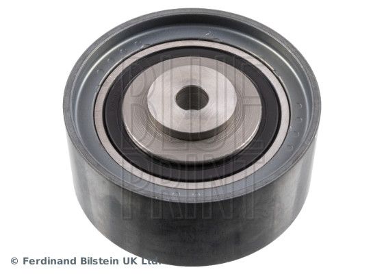 Deflection Pulley/Guide Pulley, timing belt MITSUBISHI MN980107