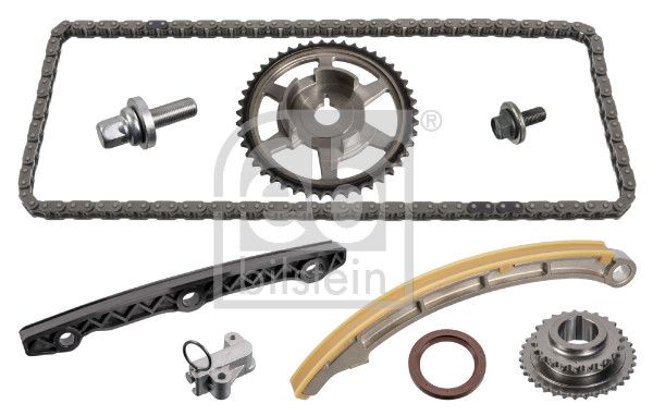 Timing Chain Kit HONDA 14401-RL0-G01 S2