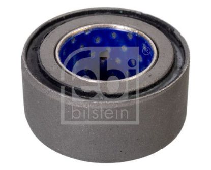 Bush, driver cab suspension DAF 1694 967