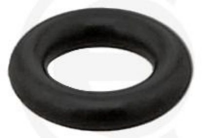 Seal Ring, injector NISSAN 16618-1KT0A