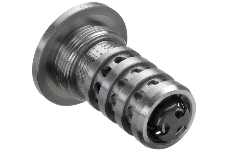 Control Valve, camshaft adjustment