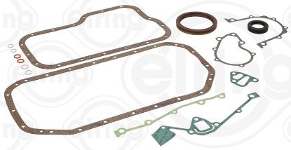 Gasket Kit, crankcase BMW ET