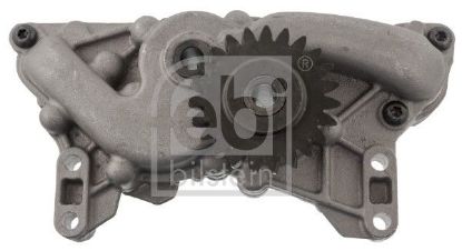 Oil Pump Volvo Lkw 20758237