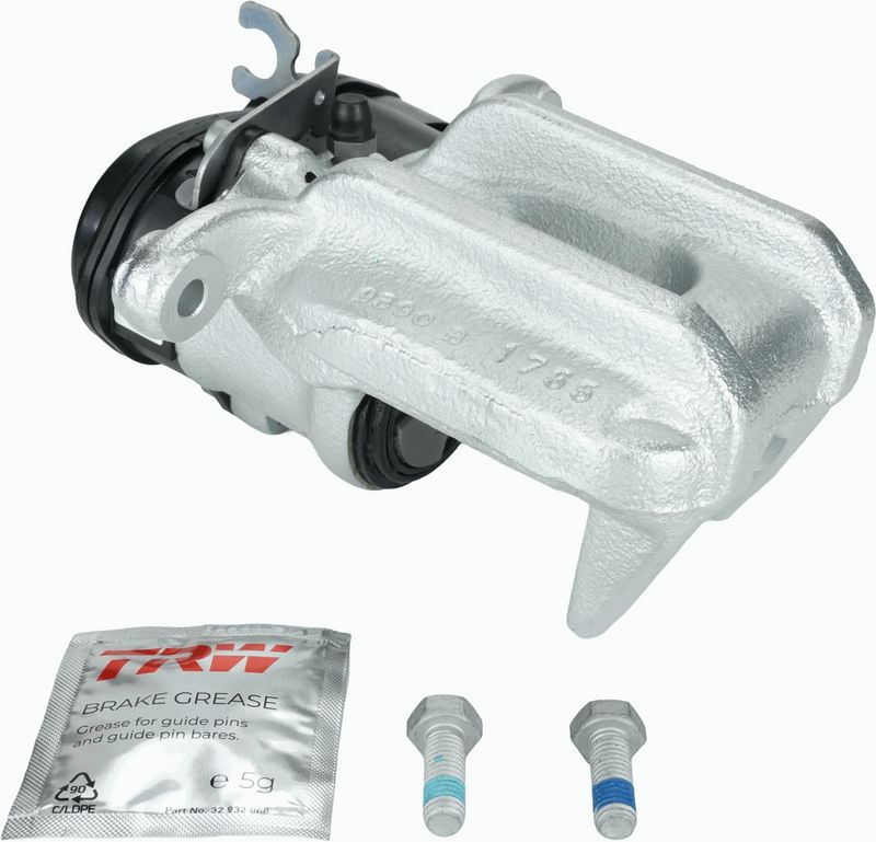 Brake Caliper BMW - 34 21 6 793 042
