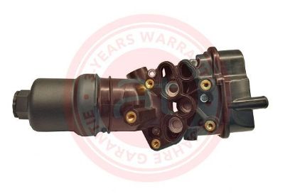 Housing, oil filter VAG A3, Golf V, Passat, Touran, Eos, Altea, Octavi