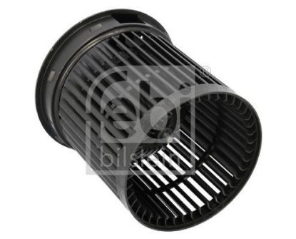 Interior Blower NISSAN - 27226-1KA3A