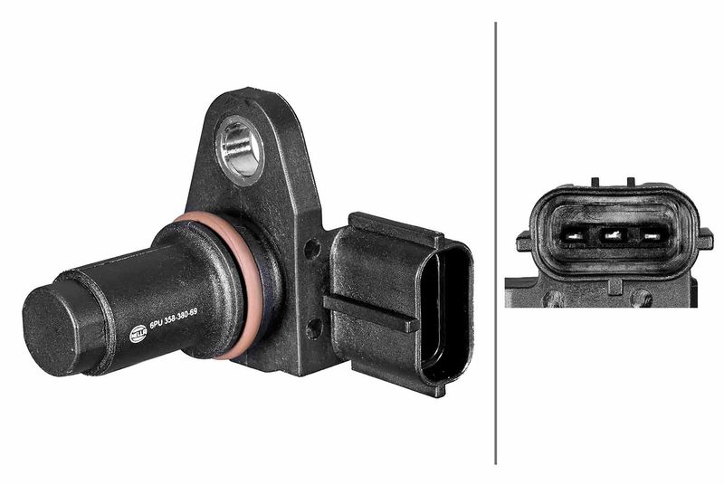 Sensor, camshaft position