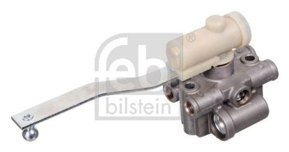 Air Suspension Valve EVOBUS - 000 328 21 30