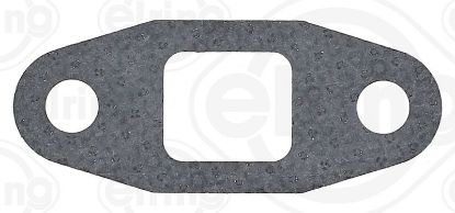 Gasket, oil outlet (charger) VOLVO NKW