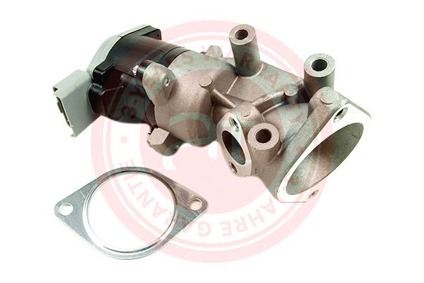 EGR Valve Land Rover Discovery III & IV, Range Rover Sport