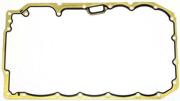 Gasket, oil sump BMW - 11 13 7 807 302