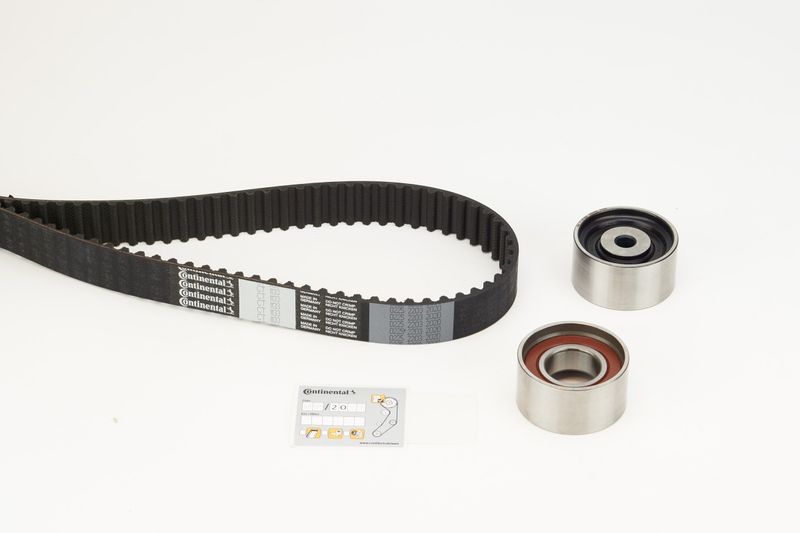 Timing Belt Kit CT1133 K1