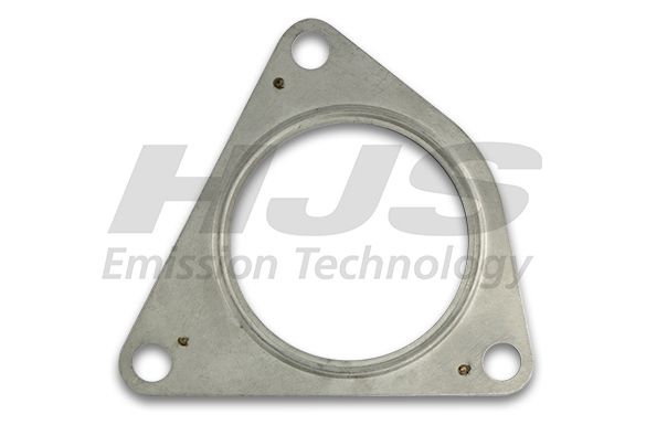 Gasket, exhaust pipe