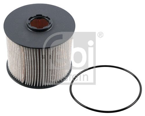 Fuel Filter Ford Pkw 1682001