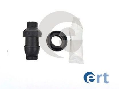 Bellow, brake caliper guide