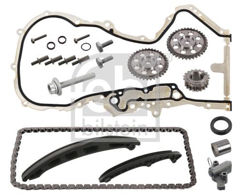 Timing Chain Kit VW-Audi 03C 109 158 A S9