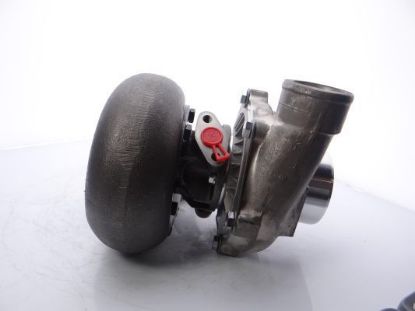 Charger, charging (supercharged/turbocharged)