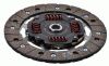 Clutch Disc ESCORT VI (GAL) - ( NET )