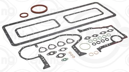 Gasket Kit, crankcase Daf