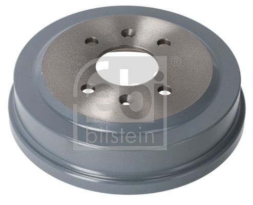 Brake Drum Opel PKW 95245601
