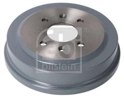 Brake Drum Opel PKW 95245601