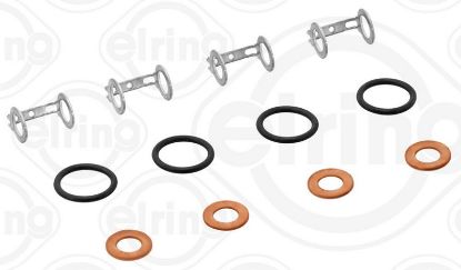Seal Kit, injector nozzle Nissan