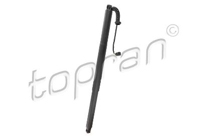 Electric Motor, tailgate VAG - 5E6827851C