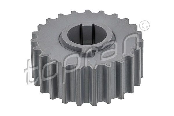 Sprocket, crankshaft Opel, General Motors