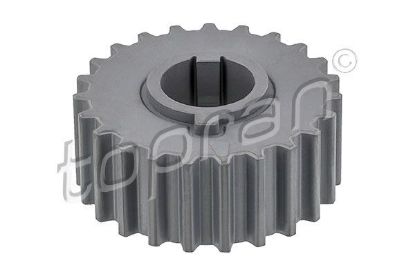 Sprocket, crankshaft Opel, General Motors