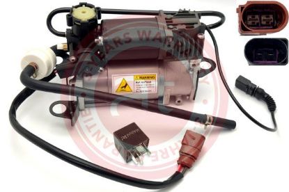 Compressor, compressed-air system VAG - 4F0 616 005 F