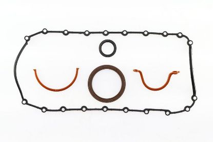 Gasket Kit, crankcase Gasket Set, crank case