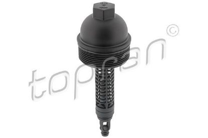 Cap, oil filter housing BMW/Mini - 11427789323