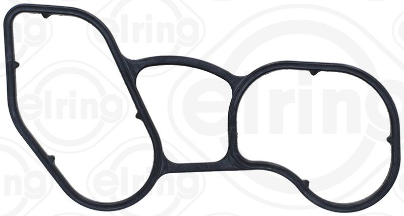 Gasket, oil cooler DEUTZ-KHD