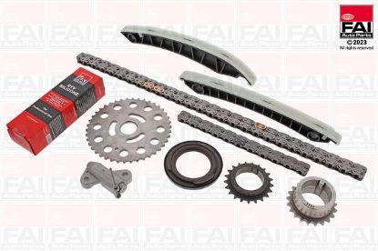 Timing Chain Kit Renault