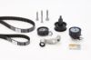 Timing Belt Kit VAG - 036198119E - 1.4 16V