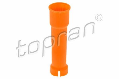 Tube, oil dipstick GOLF III (1H1), SHARAN ...