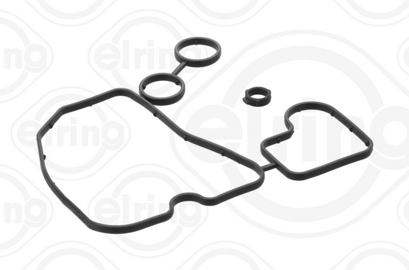 Gasket Set, oil cooler VW Oil cooler set